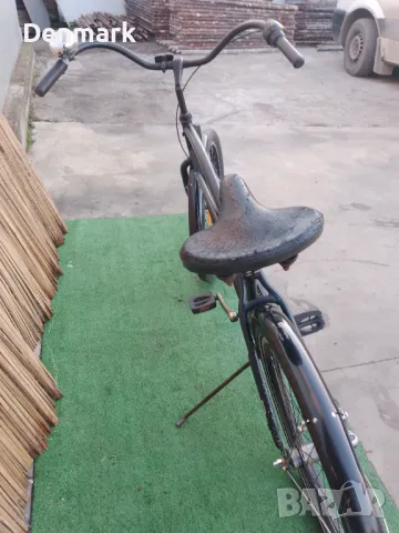 Велосипед Чопър , снимка 3 - Велосипеди - 49379084