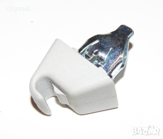Копка, държач за сенник Opel Astra, Vectra, Signum, Zafira, снимка 2 - Аксесоари и консумативи - 44740966