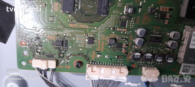 Основна платка ,1-881-019-32,A-1767-672-A,A1771378B,, снимка 2 - Части и Платки - 30983205