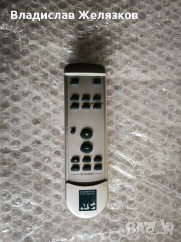 ATC  SCA2, снимка 4 - Ресийвъри, усилватели, смесителни пултове - 53206575