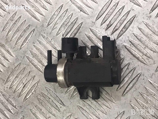 Вакуум клапан Peugeot 206,1.4HDI,2003г.