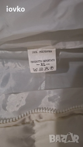 Дамска зимна шуба, снимка 4 - Други - 52586280