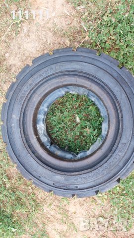 Гуми нови стават за мотокар, бобкат и за други машини , снимка 9 - Индустриална техника - 30612842