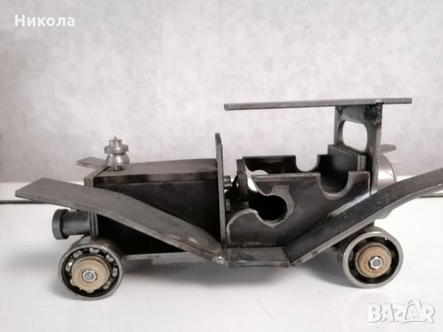 Дървени мотори,,Харли Дейвидсън" , снимка 6 - Колекции - 31934609