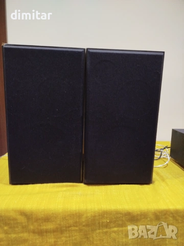 Тонколони HI- FI DIN 45500, снимка 6 - Тонколони - 54071050