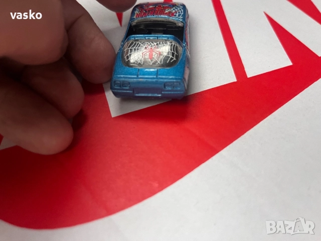 Майсто 1:60 , снимка 4 - Колекции - 52857861