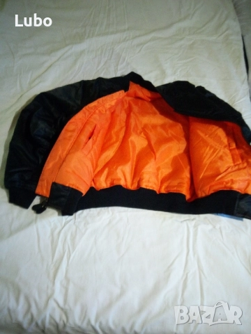 Продава яке, снимка 4 - Якета - 51537157