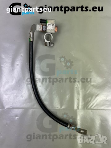 ИБС МИНУС клема за МИНИ Р60 IBS MINI R60