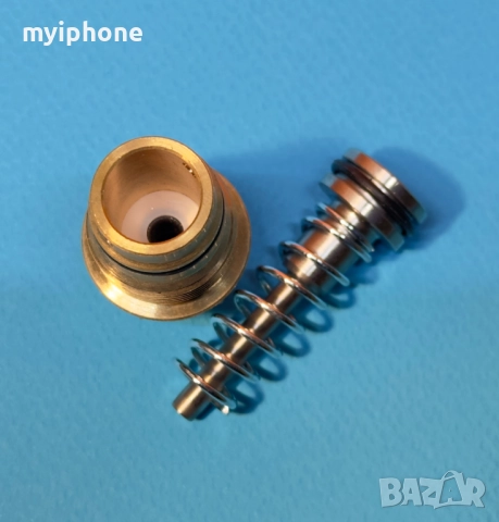 Контролно бутало подобрен модел за водоструйка Керхер Kärcher K 7.20MX K 720MX K 7.21МХ, снимка 6 - Други инструменти - 52308859