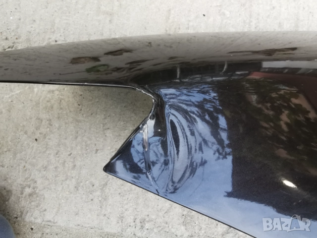 Преден ляв калник за Шкода Суперб  /SKODA SUPERB II (3T4) 2.0 TDI /, снимка 9 - Части - 52286630