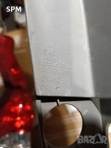 Honda CRV 4 2012-2015г стопове, снимка 11 - Части - 49747231