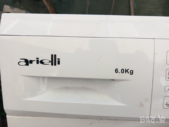 Продавам на части пералня Arielli AWM-6102 , снимка 4 - Перални - 40033362