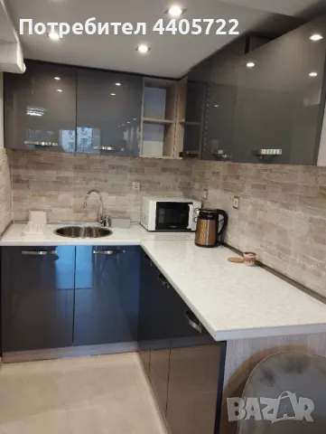 Студио (едностаен) Варна, снимка 2 - Квартири, нощувки - 49363136