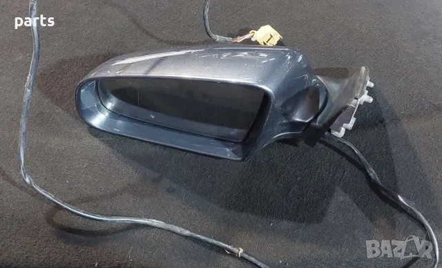 Ляво Огледало Ауди А4 Б7
- E1010681, снимка 2 - Части - 48647589