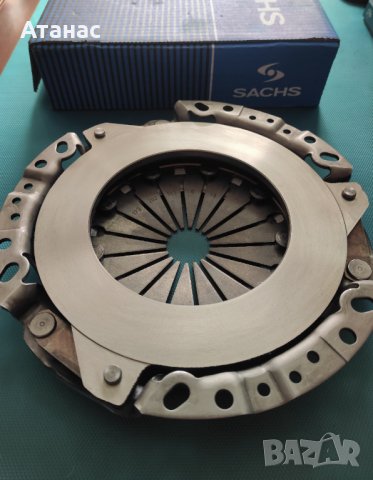 Притискателен диск SACHS (чисто нов)