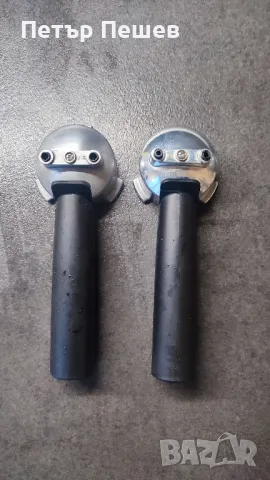 AEG Electrolux EA 120/TSK 1062 Кафемашина На Части /15bar/1250W, снимка 8 - Кафемашини - 21344268