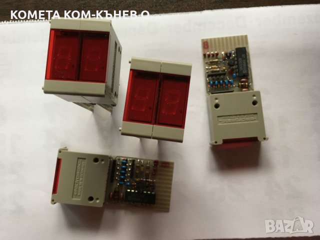 хамба-резервни части BK-6004//BF-5010/2/ hambа/BALLUFF , снимка 16 - Резервни части за машини - 20255814