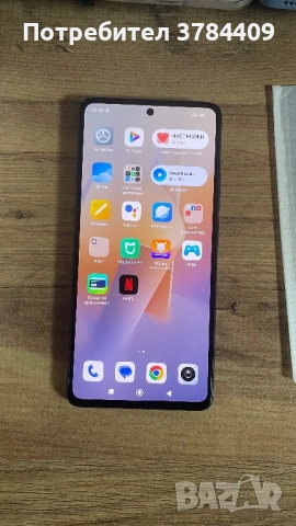 Xiaomi 11T 128GB Ram 8, снимка 3 - Xiaomi - 54231140
