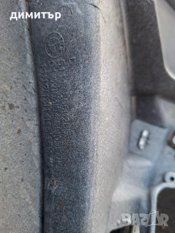 Предна броня за BMW f20,f21 2016г M Face 51118060285 , снимка 9 - Части - 51702616