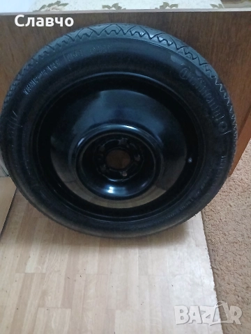 17цола патерица пежо 3008 5008 континентал, снимка 12 - Аксесоари и консумативи - 52891780