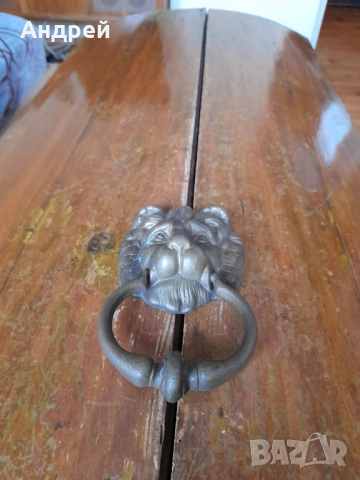 Старо чукало за врата,порта