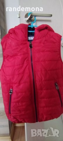 Елек/ грейка 122-128