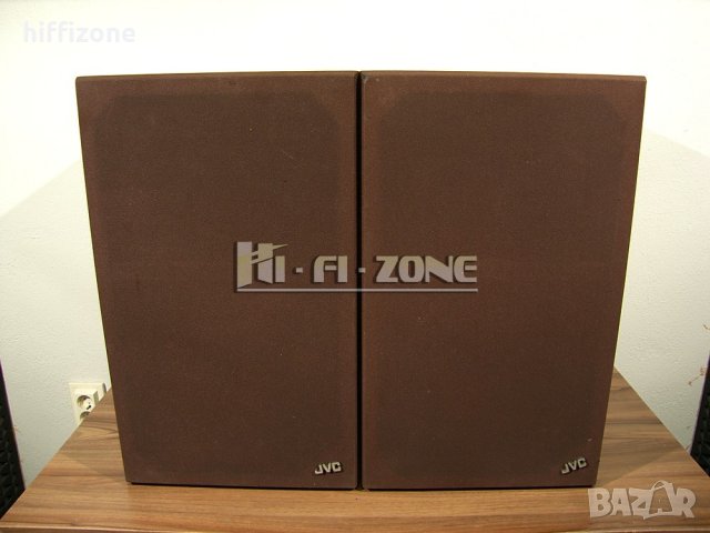 ТОНКОЛОНИ   JVC sk-700 / , снимка 8 - Тонколони - 33722007