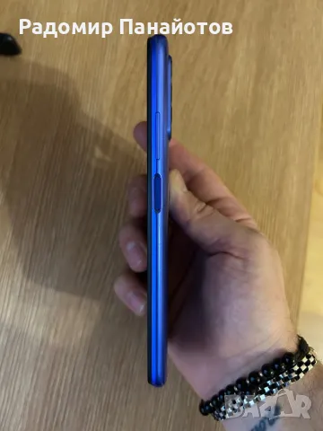 Като НОВ! Xiaomi Redmi 9T (2021), снимка 5 - Xiaomi - 49382668