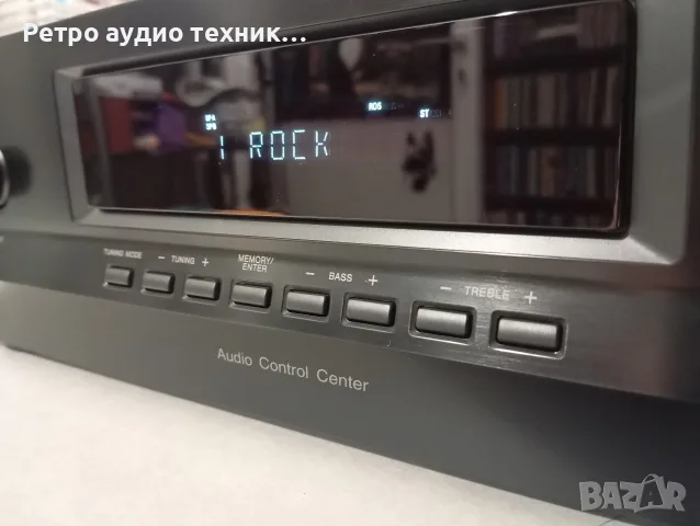 Усилвател SONY STR-DH100, снимка 4 - Ресийвъри, усилватели, смесителни пултове - 56519023