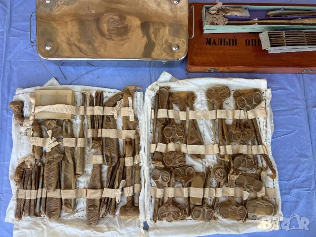 Продавам  медицински инструменти , снимка 3 - Медицински консумативи - 49887162