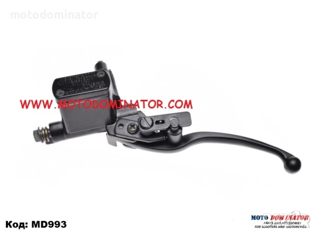 Казанчета за спирачна течност , снимка 4 - Части - 10743925