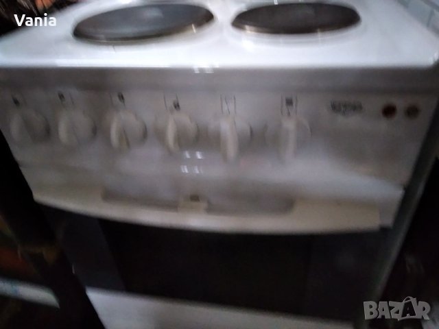 Готварска печка , снимка 2 - Печки, фурни - 40713970