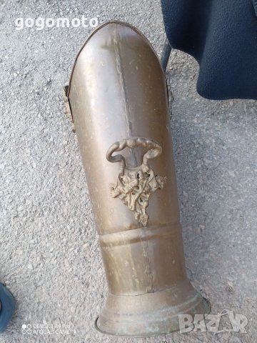 Малка бронзова къмбанка, хлопка, чан, чанове,камбана, звънче къмбана , снимка 8 - Други ценни предмети - 37690531