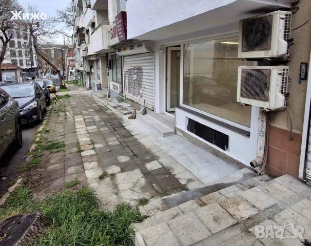 Помещение под наем подходящо за магазин или офис, снимка 2 - Магазини - 54235323