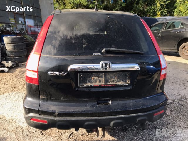 Honda CR-V 2.2i-ctdi 3-генерация 2009г. на части, снимка 2 - Автомобили и джипове - 42266048