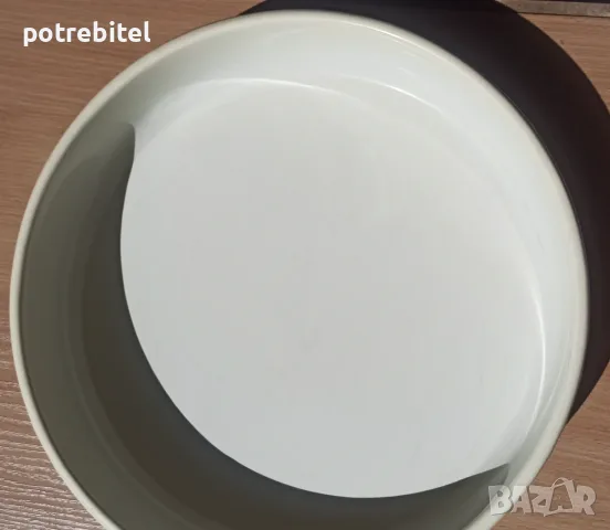 Нова дълбока домакинска тава - за 5 €вро, снимка 4 - Съдове за готвене - 55894318