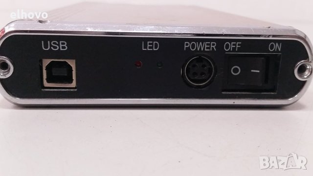 Външен хард диск Western Digital WD2500JB, снимка 4 - Други - 29528650