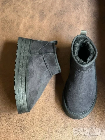 дамски боти , снимка 7 - Дамски боти - 51401801