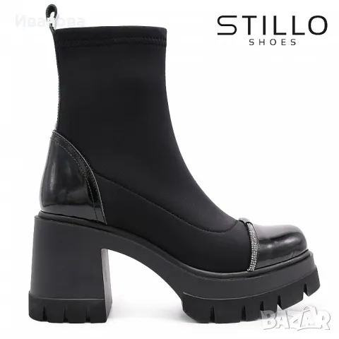 Дамски боти, снимка 1