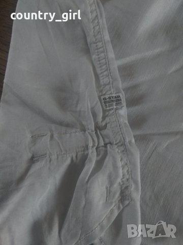 G-Star - страхотен дамски потник КАТО НОВ, снимка 8 - Потници - 30003296