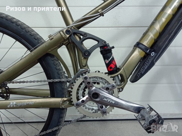 GIANT REIGN 26" , снимка 4 - Велосипеди - 42900928