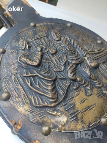 Стара предмет , снимка 5 - Антикварни и старинни предмети - 54012633