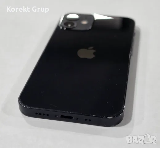 Apple iPhone 12 mini 64GB, снимка 7 - Apple iPhone - 55872418
