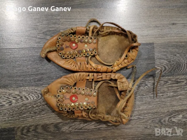 Старинни носии, престилки, 7кърпи. , снимка 15 - Антикварни и старинни предмети - 48455360