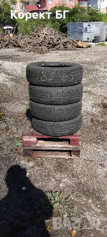 Гуми 185 65 15 Гудиър Goodyear 4 броя + . Нов внос. , снимка 11 - Гуми и джанти - 50202128