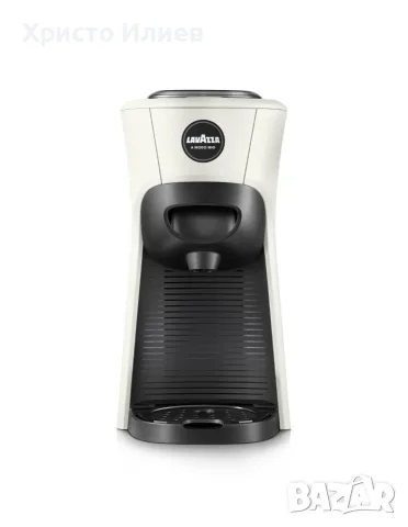 Еспресо кафемашина с капсули Lavazza A Modo Mio Tiny Eco, снимка 2 - Кафемашини - 56082413