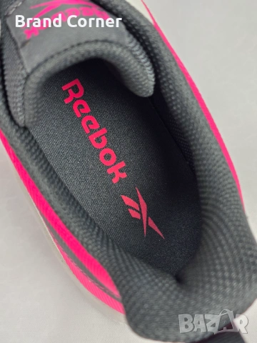 Нови спортни обувки Reebok - №42, снимка 6 - Маратонки - 54290979