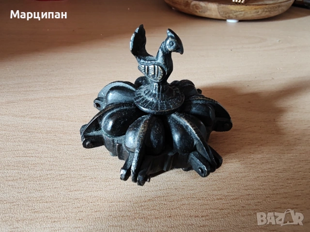 Антикварна малка масленица