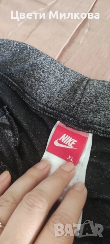 Спортен екип Nike , снимка 3 - Спортни екипи - 56403278