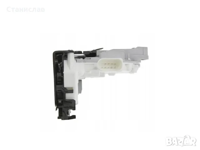  VW Eos Брава за предна лява врата , снимка 4 - Части - 50343646